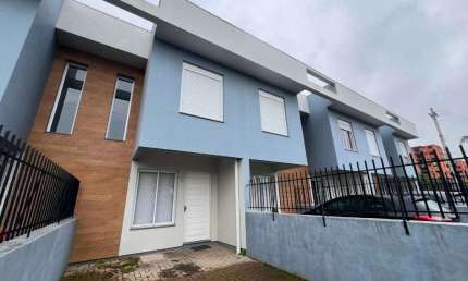 Casa com 2 dormitórios para alugar, 77 m² por R$ 2.790,00/mês - Centro - Estância Velha/RS