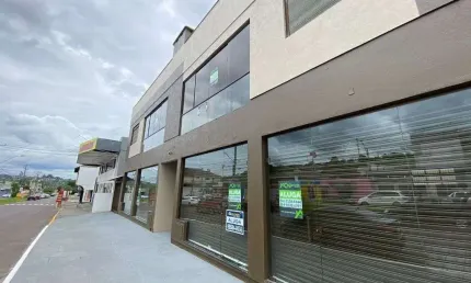 Loja para alugar, 60 m² por R$ 2.570,00/mês - Primavera - Novo Hamburgo/RS