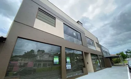 Loja para alugar, 60 m² por R$ 2.570,00/mês - Primavera - Novo Hamburgo/RS