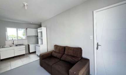 Apartamento com 2 dormitórios, 45 m² - venda por R$ 145.900,00 ou aluguel por R$ 1.290,00/mês - Rio dos Sinos - São Leopoldo/RS