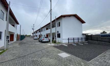 Apartamento com 2 dormitórios para alugar, 50 m² por R$ 1.320,00/mês - Canudos - Novo Hamburgo/RS