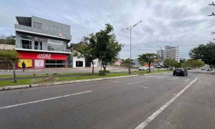 Loja para alugar, 130 m² por R$ 2.400/mês - Centro - Estância Velha/RS