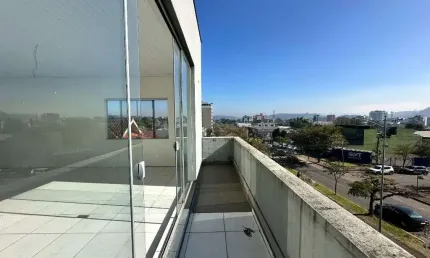 Loja para alugar, 130 m² por R$ 2.400,00/mês - Centro - Estância Velha/RS