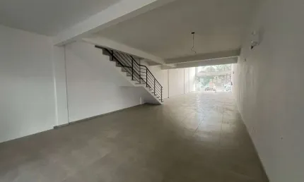 Loja para alugar, 184 m² por r$ 6.000,00/mês - centro - estância velha/rs