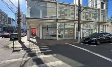 Loja para alugar, 590 m² por R$ 15.000/mês - centro - Novo Hamburgo/RS