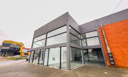 Loja para alugar, 180 m² por R$ 4.000,00/mês - Rincão dos Ilhéus - Estância Velha/RS
