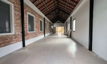 Loja para alugar, 1200 m² por R$ 13.800,00/mês - Hamburgo Velho - Novo Hamburgo/RS