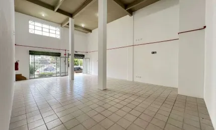 Loja para alugar, 60 m² por R$ 2.910/mês - Rio Branco - Novo Hamburgo/RS
