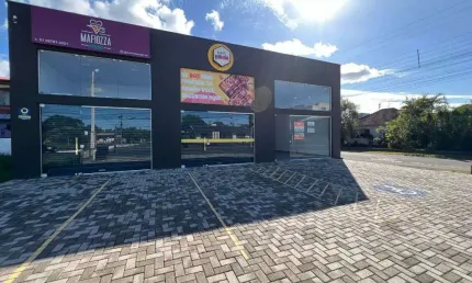 Loja para alugar, 70 m² por R$ 2.580,00/mês - Centro - Estância Velha/RS