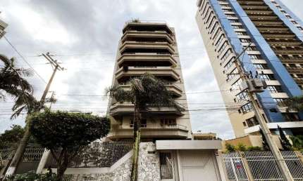 Apartamento com 3 dormitórios, 168 m² - venda por R$ 790.000,00 ou aluguel por R$ 6.360,00/mês - Centro - Novo Hamburgo/RS