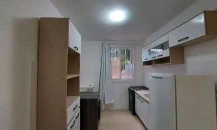 Kitnet para alugar, 30 m² por R$ 1.745,00/mês - Operário - Novo Hamburgo/RS