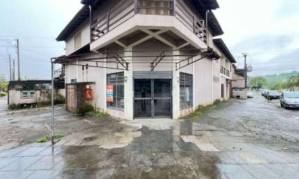 Loja para alugar, 120 m² por R$ 2.790/mês - União - Estância Velha/RS