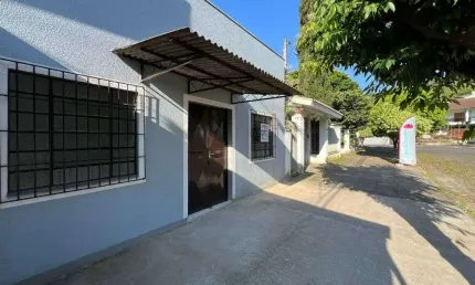 Loja para alugar, 50 m² por R$ 1.770,00/mês - Floresta - Estância Velha/RS