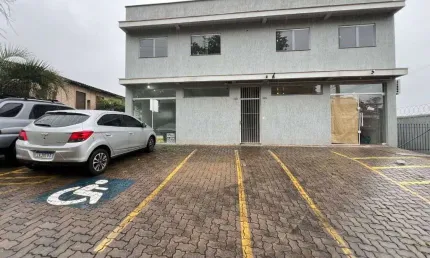 Loja para alugar, 60 m² por R$ 1.350/mês - Sol Nascente - Estância Velha/RS