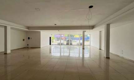 Loja para alugar, 220 m² por R$ 6.200,00/mês - Ideal - Novo Hamburgo/RS