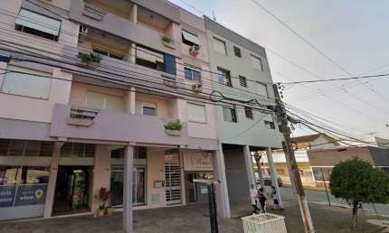 Apartamento semi mobiliado para alugar por R$ 1.950/mês - Rio Branco - Novo Hamburgo/RS