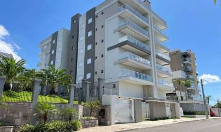 Apartamento com 3 dormitórios, 120 m² - venda por R$ 1.195.000 ou aluguel por R$ 5.670/mês - Vista Alegre - Ivoti/RS