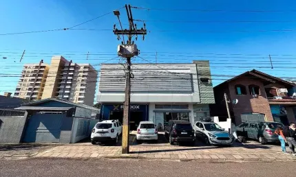 Sala para alugar, 31 m² por R$ 1.400,00/mês - Centro - Estância Velha/RS