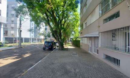 Apartamento com 2 dormitórios para alugar, 70 m² por R$ 1.601,00/mês - Pátria Nova - Novo Hamburgo/RS