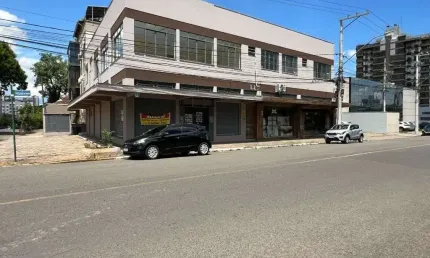 Loja para alugar, 250 m² por R$ 9.217,00/mês - Rio Branco - Novo Hamburgo/RS