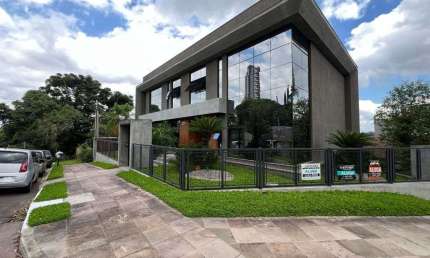 Sala para alugar, 60 m² por R$ 3.650,00/mês - Jardim Mauá - Novo Hamburgo/RS