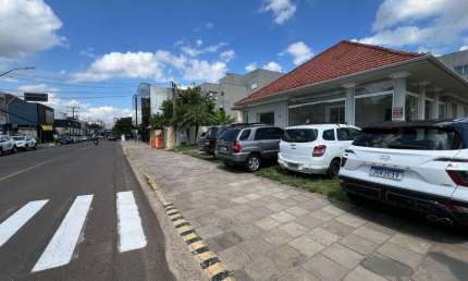 Casa para alugar, 140 m² por R$ 11.200,00/mês - Rio Branco - Novo Hamburgo/RS