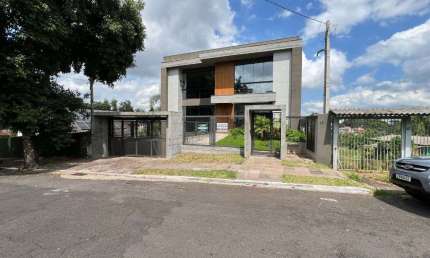 Sala para alugar, 60 m² por R$ 3.750,00/mês - Jardim Mauá - Novo Hamburgo/RS