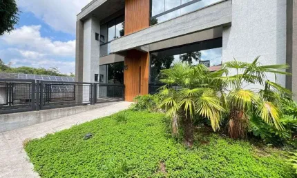 Sala para alugar, 70 m² por R$ 3.950,00/mês - Jardim Mauá - Novo Hamburgo/RS