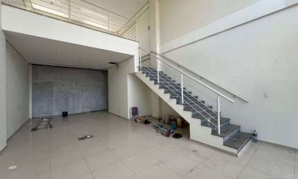 Loja para alugar, 100 m² por R$ 3.600,00/mês - Canudos - Novo Hamburgo/RS