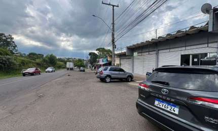 Loja para alugar, 40 m² por R$ 1.580/mês - União - Estância Velha/RS