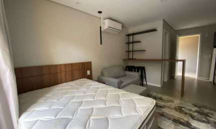 Kitnet com 1 dormitório para alugar, 25 m² por R$ 2.350,00/mês - Vila Nova - Novo Hamburgo/RS