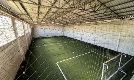 Pavilhão para alugar, 640 m² por R$ 8.850,00/mês - Rondônia - Novo Hamburgo/RS