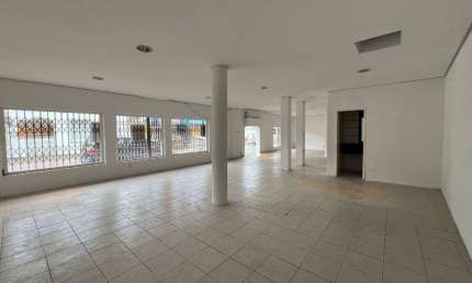 Loja para alugar, 140 m² por R$ 3.123,59/mês - Hamburgo Velho - Novo Hamburgo/RS