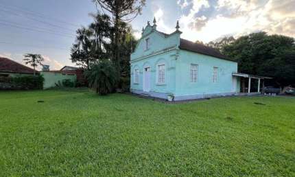 Casa com 4 dormitórios para alugar, 120 m² por R$ 6.235,00/mês - Lira - Estância Velha/RS