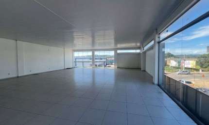 Sala para alugar, 219 m² por R$ 3.160,00/mês - Quintas - Estância Velha/RS