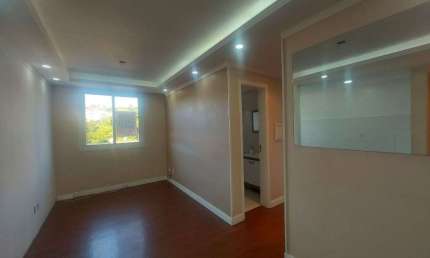 Apartamento com 2 dormitórios para alugar, 56 m² por R$ 1.845,00/mês - Operário - Novo Hamburgo/RS