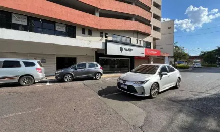 Loja para alugar, 175 m² por R$ 4.385,00/mês - Centro - Novo Hamburgo/RS