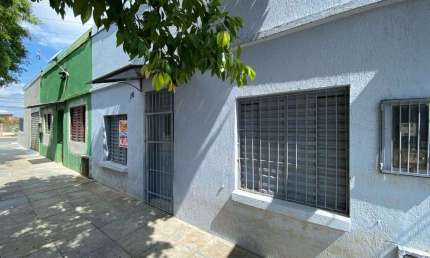 Casa com 1 dormitório para alugar, 40 m² por R$ 1.102/mês - Industrial - Novo Hamburgo/RS