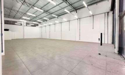 Loja para alugar, 280 m² por R$ 4.300,00/mês - Lago Azul - Estância Velha/RS