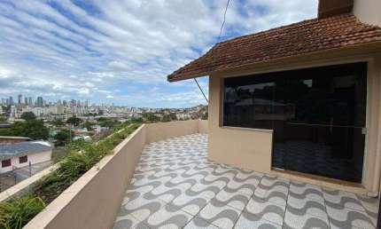 Apartamento com 3 dormitórios, 140 m² - venda por R$ 650.000,00 ou aluguel por R$ 3.080,00/mês - Rincão - Novo Hamburgo/RS