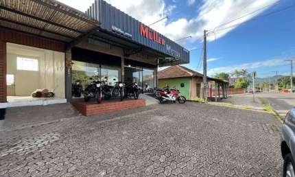 Loja para alugar, 40 m² por R$ 1.500,00/mês - Canudos - Novo Hamburgo/RS