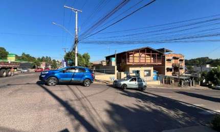 Loja, 85 m² - venda por R$ 855.000,00 ou aluguel por R$ 3.680,00/mês - União - Estância Velha/RS