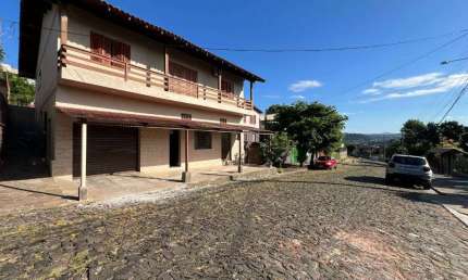 Prédio para alugar, 100 m² por R$ 1.850,00/mês - Rincao dos Ilheus - Estância Velha/RS