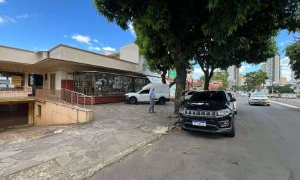 Loja para alugar, 150 m² por R$ 6.042/mês - Jardim Mauá - Novo Hamburgo/RS