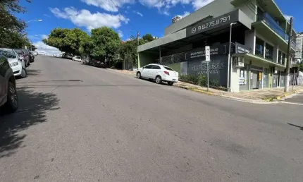 Loja para alugar, 120 m² por R$ 3.370,00/mês - Hamburgo Velho - Novo Hamburgo/RS
