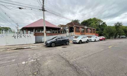 Casa para alugar, 300 m² por R$ 9.085/mês - Rio Branco - Novo Hamburgo/RS
