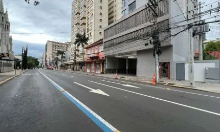 Sala para alugar, 60 m² por R$ 1.680,00/mês - Centro - Novo Hamburgo/RS