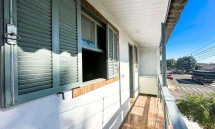 Apartamento com 2 dormitórios para alugar, 45 m² por R$ 1.420,00/mês - Petrópolis - Novo Hamburgo/RS