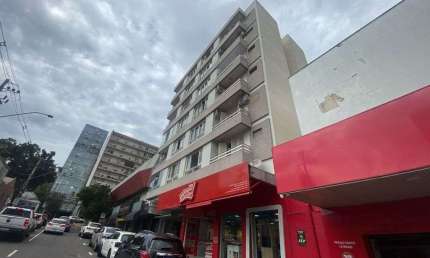 Apartamento com 2 dormitórios para alugar, 80 m² por R$ 2.575/mês - Centro - Novo Hamburgo/RS