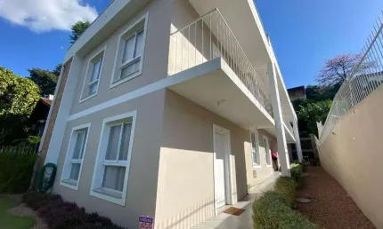 Kitnet para alugar, 35 m² por R$ 1.400/mês - Ideal - Novo Hamburgo/RS